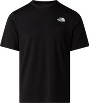 The North Face Mens 24/7 Short Sleeve Tee-graphic