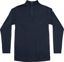 Devold of Norway Breeze Merino 150 Zip Neck MAN Herren Funktionswäsche