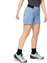 Bergans Y Lightline Vapor V2 Shorts Women Outdoor Shorts für Damen