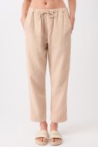 Relaxed Fit Pant