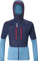 Millet Parmelan Hybrid Hoodie M Men's ski touring jacket