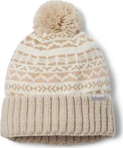 Sweater Weather Pom Beanie