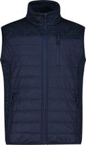 MAN Vest Hybrid