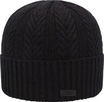 Woman Knitted Hat