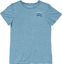 Devold of Norway Active "devold Legacy" Tee WMN