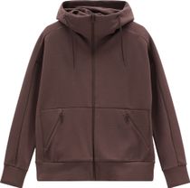 Jakarta Hood Jacket