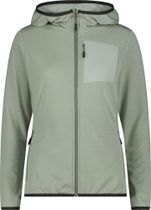 CMP Woman Jacket FIX Hood Women's casual jacket