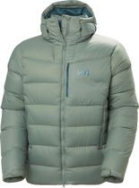 Verglas Polar Down Jacket