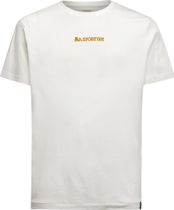 Eighties Logo T-shirt Men