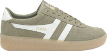 Grandslam Suede Sneaker Men