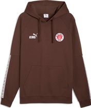 Fcsp King Hoodie
