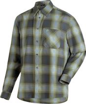 Maier Sports Claas Men's shirt for any outdoor activities