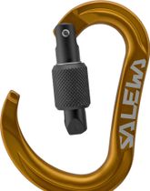 Ortles HMS S Carabiner