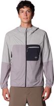 Mountain Hardwear M Wind Veil Hooded Jacket