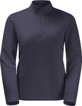 Taunus Half Zip W