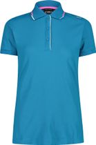 Woman Polo