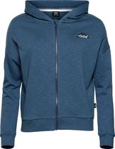 Chillaz Attersee Mountain Flower Damen Freizeitjacke