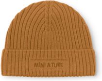 Mini a ture Matboje Fleece Lined beanie. RWS