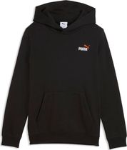 Puma Essentials 2 Color Small No 1 Logo Hoodie FL B