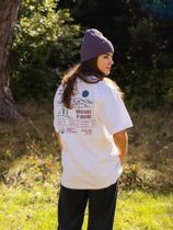 Bleubird Slieve Tee