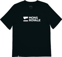 Womens Icon Merino Tee-shirt