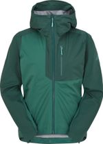 Cinder Kinetic Jacket Wmns