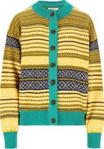 Skarpøy Fem Cardigan