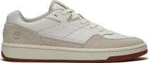 Timberland Mens Low Lace UP Sneaker