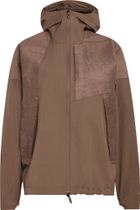 Terrex Xperior 2.5 Layer Hybrid Primeknit Climaproof Jacke