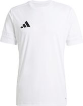 adidas SQUADRA25 Jersey Shorts Sleeve Men T-Shirt für sämtliche Outdoor Aktivitäten