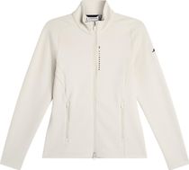 J.Lindeberg Selena Full Zip Mid Layer Damen Midlayer Test