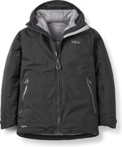 Rab Optical Down Jacket Herren Daunenjacke