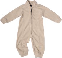 Isbjörn Lynx Jumpsuit Baby 56/62 Kinder Midlayer für Outdoor Aktivitäten