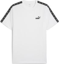 Essentials Tape Tee