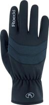 Roeckl Sports Raiano Unisex's bike gloves