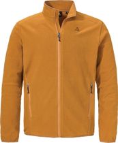 Schöffel Fleece Jacket Style Ash Men Herren Midlayer Test