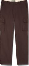 Timberland Mens Corduroy Overshirt Herren Freizeitjacke
