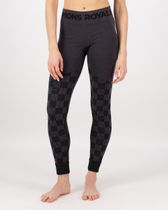 Womens Ascender Merino Seamless Legging