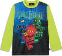 LWTAFFY 607 - T-shirt Long Sleeve