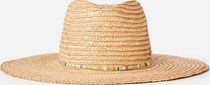 Classic Surf Straw Panama