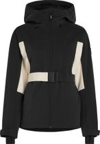 Fwc'cruz Hybrid Belted Snow Jacket