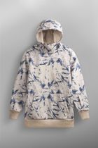 Parker Printed Jacket