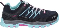 Kids Rigel Low Trekking Shoes WP