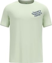 The Essentials Print Tmot Running T-shirt
