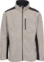 Trespass Faratino - Male Fleece AT300 Herren Midlayer für Outdoor Aktivitäten