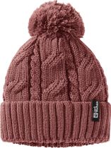 Pompom Beanie