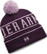 Under Armour M Halftime Pom Beanie Beanie für Herren