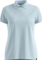 Odlo Ascent Natural Women's polo shirt