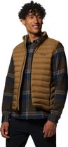 Deloro Down Vest