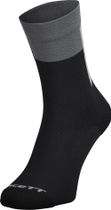 Scott Block Stripe Crew Sock Men's sports socks